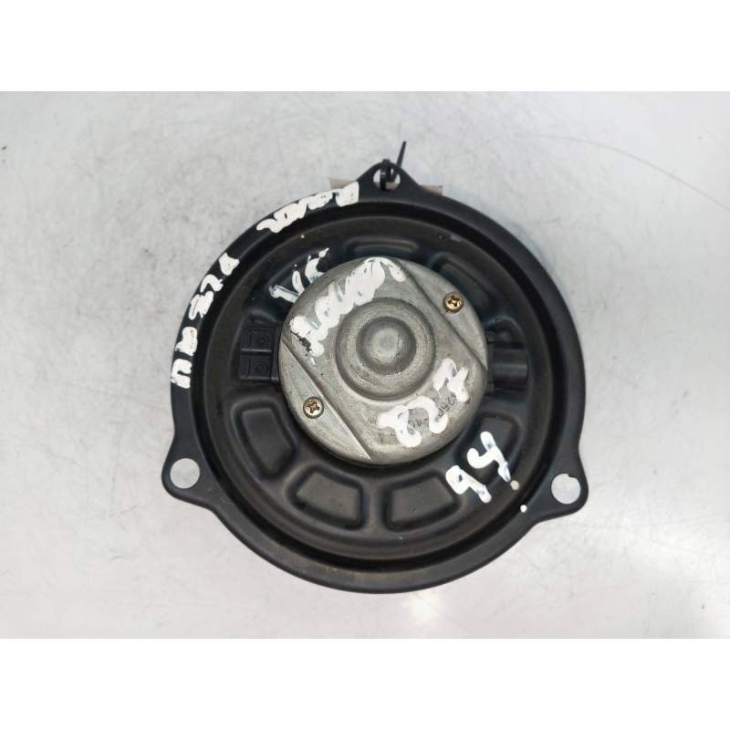 Recambio de motor calefaccion para mg serie 800 (rs) 827 si referencia OEM IAM   