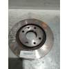 Recambio de disco freno delantero para peugeot partner (s1) break referencia OEM IAM   