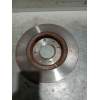 Recambio de disco freno delantero para peugeot partner (s1) break referencia OEM IAM   