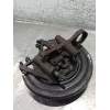 Recambio de mangueta trasera derecha para chrysler neon ii 2.0 16v referencia OEM IAM  20G 1999