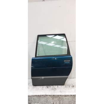PUERTA TRASERA IZQUIERDA 5P