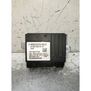 MODULO ELECTRONICO A0009006007 A0009010601 A2C30401500