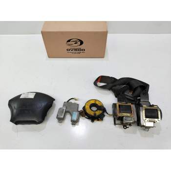 KIT AIRBAG 