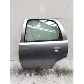 PUERTA TRASERA IZQUIERDA 5P 2003