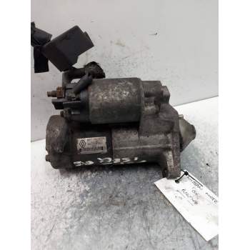 MOTOR ARRANQUE M000T87881 8200584675A 