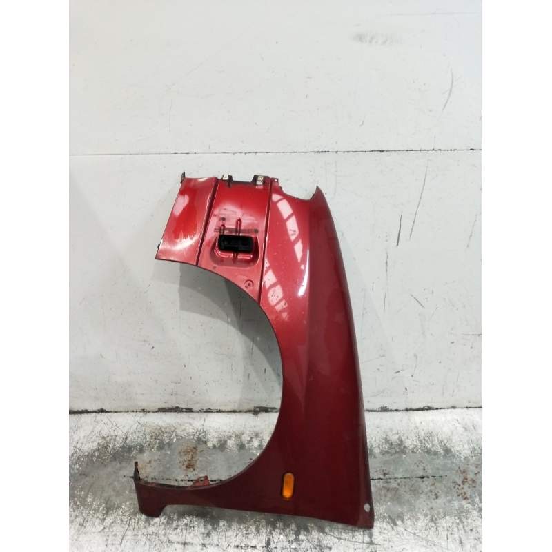 Recambio de aleta delantera izquierda para seat ibiza ii (6k1) 1.4 i referencia OEM IAM   1993