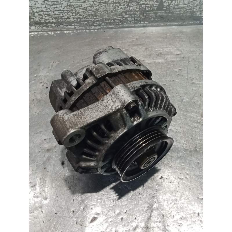 Recambio de alternador para chrysler neon ii 2.0 16v referencia OEM IAM 4794222AA A002TB2791ZC 1999