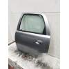 Recambio de puerta trasera izquierda para opel corsa c cosmo referencia OEM IAM  5P 2003