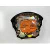 Recambio de kit airbag para nissan terrano/terrano.ii (r20) 2.7 turbodiesel referencia OEM IAM   