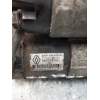 Recambio de motor arranque para nissan note (e11e) visia referencia OEM IAM M000T87881 8200584675A 
