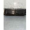 Recambio de centralita motor uce para jeep renegade referencia OEM IAM 68402685AC A2C76533006 