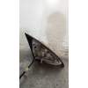 Recambio de retrovisor izquierdo para mercedes-benz clase r (w251) 320 cdi (251.022) referencia OEM IAM   ELECTRICO