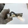Recambio de kit airbag para nissan terrano/terrano.ii (r20) 2.7 turbodiesel referencia OEM IAM   