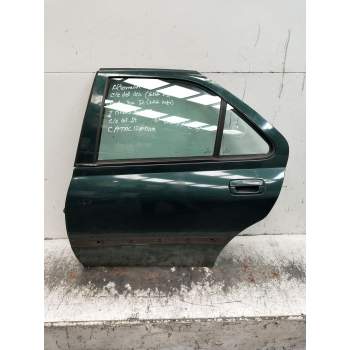 PUERTA TRASERA IZQUIERDA 4P 1999