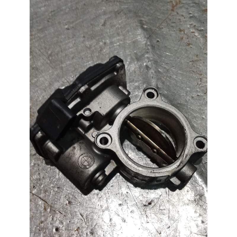 Recambio de caja mariposa para bmw 3 (e90) 318 d referencia OEM IAM 7810752 10378517 2008