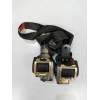 Recambio de kit airbag para nissan terrano/terrano.ii (r20) 2.7 turbodiesel referencia OEM IAM   