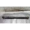 Recambio de amortiguador trasero izquierdo para nissan pathfinder (r50) 3.3 v6 referencia OEM IAM   