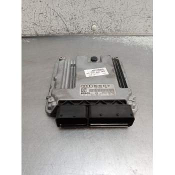 CENTRALITA MOTOR UCE 0281012113 03G906016GN 1039S07899 92005 EDC16U31