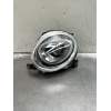 Recambio de faro izquierdo para fiat 500 312 1.0 hybrid referencia OEM IAM 52129443 81533101 