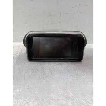 PANTALLA MULTIFUNCION 9838129680 2020