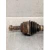 Recambio de transmision delantera derecha para citroën c4 coupe collection referencia OEM IAM 9636786880 16G 2004