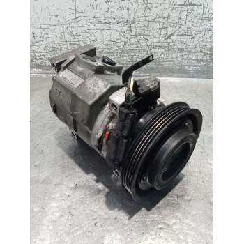 COMPRESOR AIRE ACONDICIONADO 4472203863 10S17C 1999