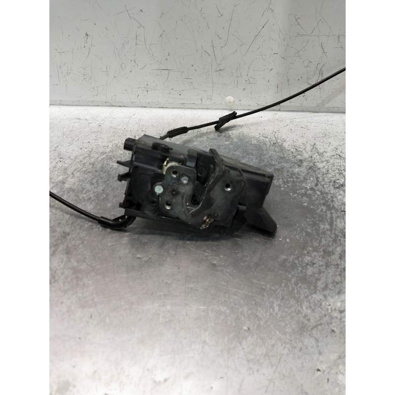 Recambio de motor cierre centralizado delantero derecho para citroën c4 picasso referencia OEM IAM 9810310280  2013