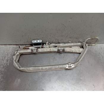 AIRBAG CORTINA DELANTERO DERECHO 6M2114K159CG 8818001207510132 609056300 2010