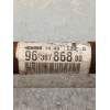 Recambio de transmision delantera derecha para citroën c4 coupe collection referencia OEM IAM 9636786880 16G 2004