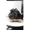 Recambio de motor completo para hyundai trajet (fo) 2.0 referencia OEM IAM G4JP  1547294