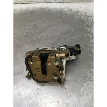 MOTOR CIERRE CENTRALIZADO DELANTERO IZQUIERDO 4P 1990