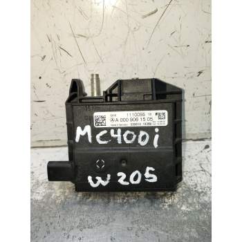 MODULO ELECTRONICO A0009061505 111005515 03061518369