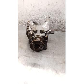 DIFERENCIAL DELANTERO XUK 22DI 2001