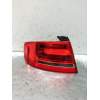 Recambio de piloto trasero izquierdo para audi a4 b8 (8k2) 2.0 tdi referencia OEM IAM   2008