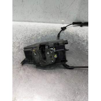 MOTOR CIERRE CENTRALIZADO DELANTERO IZQUIERDO 9810310380 2013