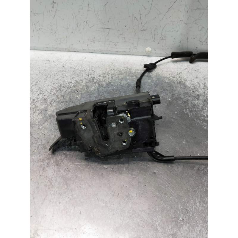 Recambio de motor cierre centralizado delantero izquierdo para citroën c4 picasso referencia OEM IAM 9810310380  2013