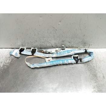 AIRBAG CORTINA DELANTERO DERECHO 34240087D 116684927 00520543730