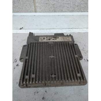 CENTRALITA MOTOR UCE 7700104481 HOM7700868295 7700102746