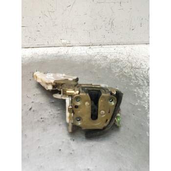 MOTOR CIERRE CENTRALIZADO DELANTERO DERECHO 8055289921 4P 1990