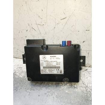 MODULO ELECTRONICO A1669005417 A2059016710 A169028207