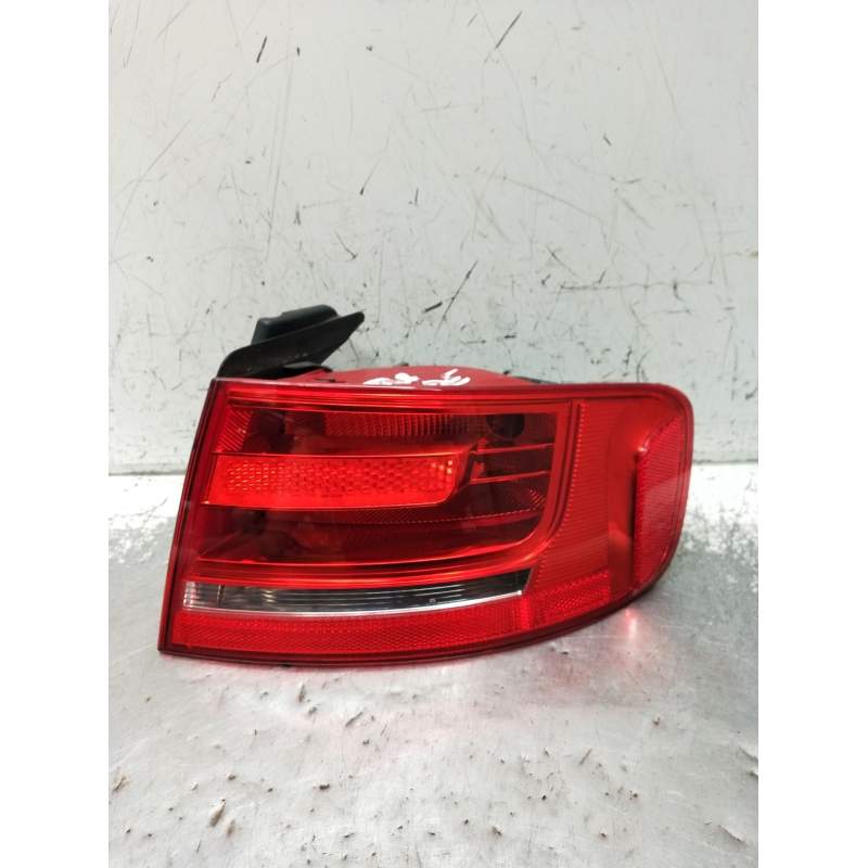 Recambio de piloto trasero derecho para audi a4 b8 (8k2) 2.0 tdi referencia OEM IAM   2008