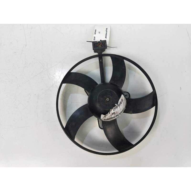 Recambio de electroventilador para seat cordoba berlina (6l2) referencia OEM IAM 866939A  