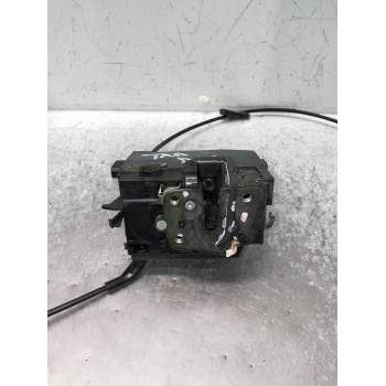MOTOR CIERRE CENTRALIZADO TRASERO DERECHO 9810310780 2013
