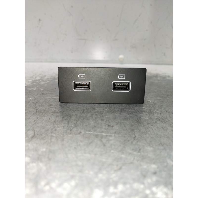 Recambio de modulo electronico para renault captur ii 1.0 referencia OEM IAM 280230033R 33352432 