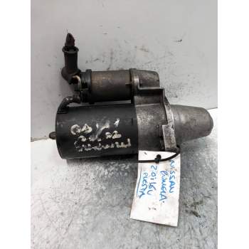 MOTOR ARRANQUE 2330070J10 MAGNETI MARELLI  OEM 2330070J10