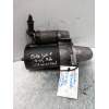 Recambio de motor arranque para nissan primera traveller(wp11e) slx referencia OEM IAM 2330070J10 MAGNETI MARELLI 