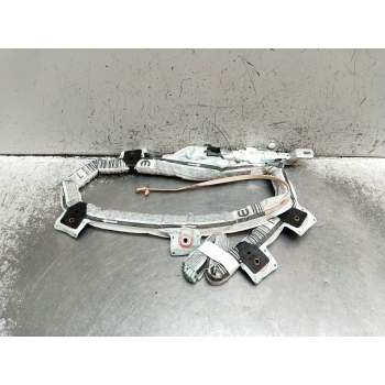 AIRBAG CORTINA DELANTERO IZQUIERDO 34240086D 116670962 00520543740
