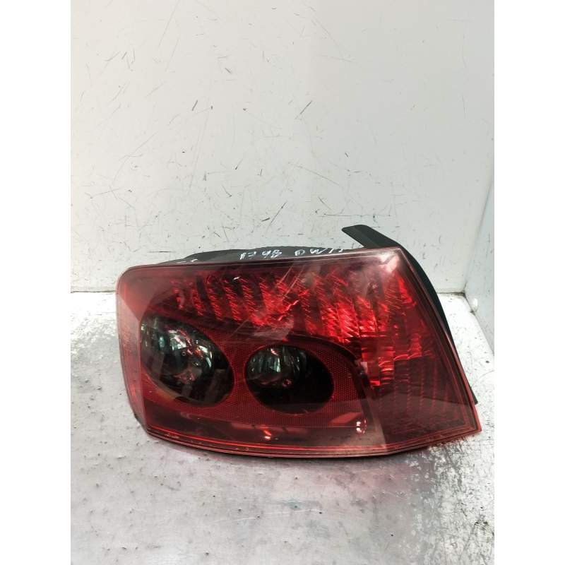Recambio de piloto trasero izquierdo para peugeot 407 (6d_) 1.6 hdi 110 (6d9hzc, 6d9hyc) referencia OEM IAM   