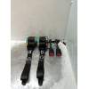Recambio de juego cinturones delantero para audi a4 b8 (8k2) 2.0 tdi referencia OEM IAM  4P 2008