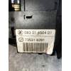 Recambio de mando luces para alfa romeo 147 (190) 1.6 16v cat referencia OEM IAM 08301450401 735316291 